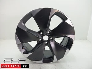 1 Stück ALUFELGE 19 ZOLL Original Seat Cupra Born 7.5jx19 ET50 10E601025J - Bild 1 von 14