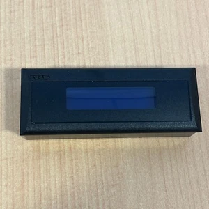 Expobar Original Display Control Panel Mega / G10 / New Elegance (C60100301) - Bild 1 von 3