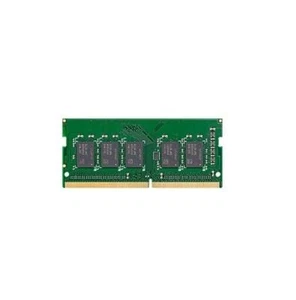 Memoria Synology D4ES01-4G 4 GB DDR4 ECC SODIMM al por menor - Imagen 1 de 2