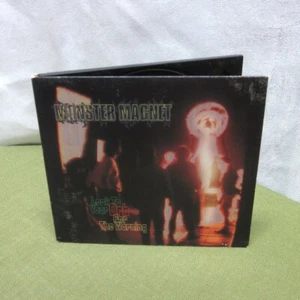 MONSTER MAGNET Heads Explode CD-single 2001 Melt space-rock God Says No promo - Picture 1 of 3