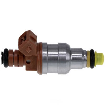 Inyector de combustible-GLX GB Remanufactura 852-12155 Reman Foto 1 de 4