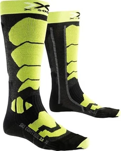 X-Socks Men's Socks Control 2.0, Men, X-SOCKS SKI CONTROL 2.0 (39-41) - Picture 1 of 1