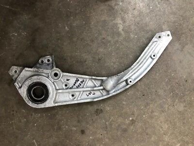 Soporte chasis izquierdo Arctic Cat ZR 7000 XF Viper 9000 M 14 15 16 17 18 19 20 OEM Foto 1 de 4