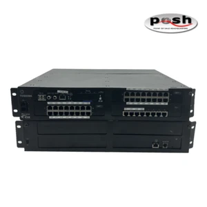 Toshiba Strata CIX IP Business Communication System CHSUB192A **FOR PARTS** - Picture 1 of 4