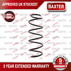 Fits Citroen C2 2003-2012 1.0 1.4 HDi Baxter Front Suspension Coil Spring