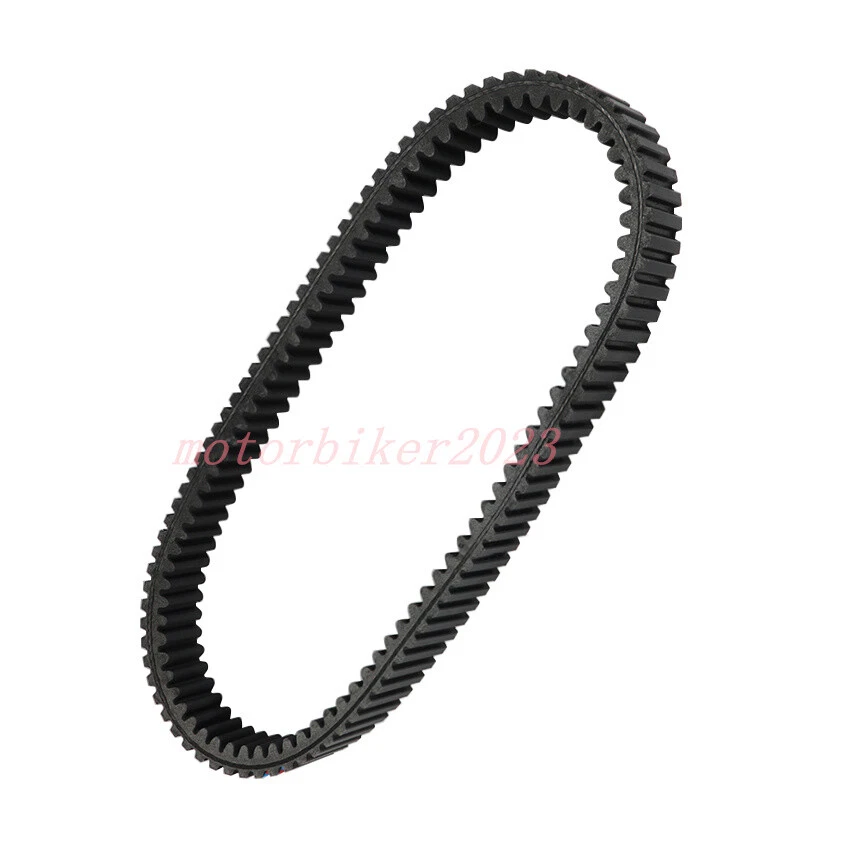 Drive Transmission Belt for Kymco MXU550i IRS T3B MXU 700i EXi EPS IRS T3B 19-20 — 第 1/4 张图片