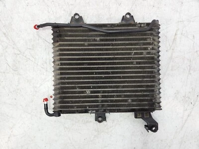 ✅ Enfriador de aceite de transmisión automática Toyota Land Cruiser J100 AT 1998-2007 OEM Foto 1 de 4