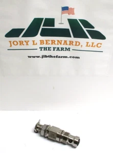 LEWA, 1107090008, VÁLVULA DE ALIVIO DE PRESIÓN, DN6, EXCEDENTE - Imagen 1 de 6