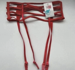 NWT Suspender Belt Size Medium - Picture 1 of 4