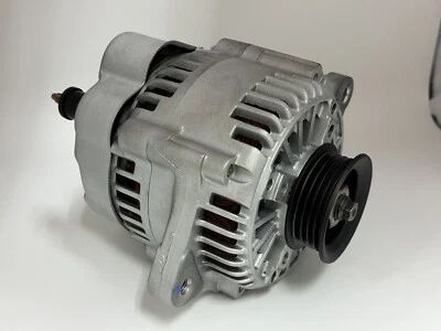 For Mark II Chaser GX100 27060-70450 101211-9720 Rebuilt Alternator  JDM - Image 1 of 2