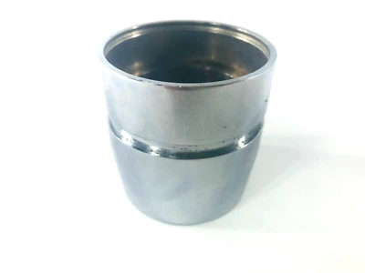 Porca de garfo tubo externo NOS Kawasaki H1 1969-1972 - Imagem 1 de 3