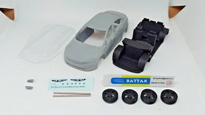 1/43 Fiat Tipo Berlina Sedan 2016 Von Battax (Montagesatz) Aegea 4p 3D - Bild 1 von 1