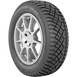 Tire Vanderbilt Arctic Claw Winter WXI 225/65R16 100T Snow - Picture 1 of 3