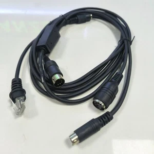 Honeywell 59-59002-N-3 Cavo KBW 59-59002 Cavo a Cuneo per Tastiera - Foto 1 di 4