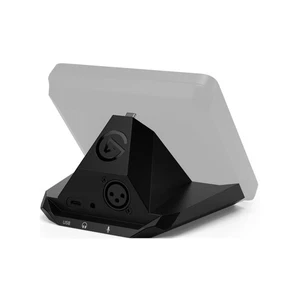 Elegato XLR Dock (neuf) pour Stream Deck + - Zdjęcie 1 z 4
