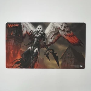 Ultra Pro Archangel Avacyn Double Sided Playmat Official MTG TCG Magic Rare!! - Picture 1 of 14