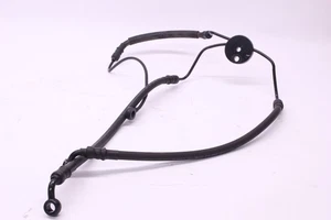 02 Harley Electra Glide Ultra Classic Flhtcui Front Brake Hose Lines r5749 - Picture 1 of 5