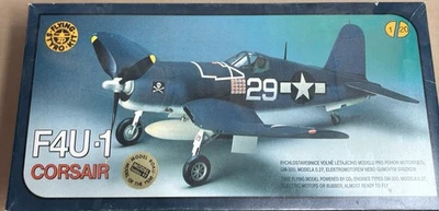 Corsair Flying Styro nuevo en caja Foto 1 de 4