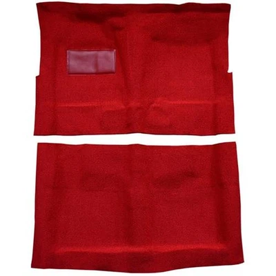 ACC 地毯地板适用于 1965 - 1966 凯迪拉克埃尔多拉多 — 第 1/4 张图片