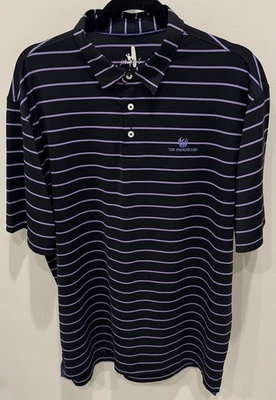 The Phoenician Golf Club - johnnie-O Golf Shirt - Men's Size XL - Image 1 of 3