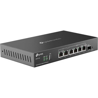 TP-Link ER707-M2 - Omada Multi-Gigabit VPN Router - Image 1 of 3
