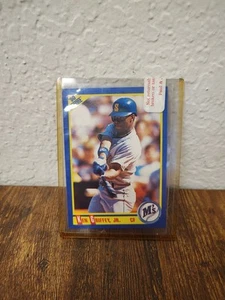 Ken Griffey Jr. 1990 Score #560 Punto Blu sul Logo M - Foto 1 di 5