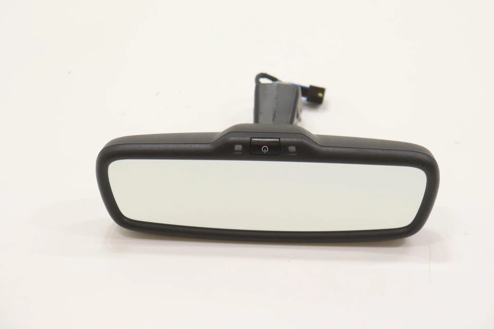 Espelho retrovisor ALFA ROMEO STELVIO 2018 - 2024 156109498 6CQ04LXHAA - Imagem 1 de 4