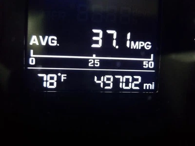 Used Starter Motor fits: 2018 Hyundai Accent  Grade A - Image 1 of 4