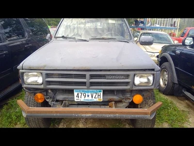 Cuerpo del acelerador 4 cilindros motor 22RE compatible con 87-88 4 RUNNER 753977 Foto 1 de 4