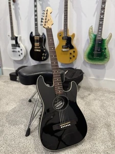 Fender Stratacoustic - Picture 1 of 9