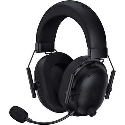 Razer  RZ04-04960100-R3M1BlackShark V2 Wireless Gaming Headset - Image 1 of 4