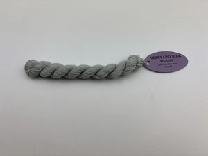 Vineyard Merino Wool Wiltex Threads Non-strandable #M-1104 Evening Haze Lot 1048 - Picture 1 of 4