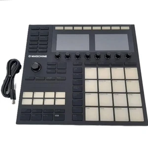 Native Instruments Maschine MK3 Desktop Home RecordingStudio Recording - Picture 1 of 9