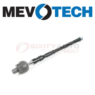 Mevotech Steering Tie Rod End for 2003-2008 Subaru Forester 2.5L H4 - ya - Image 1 of 4