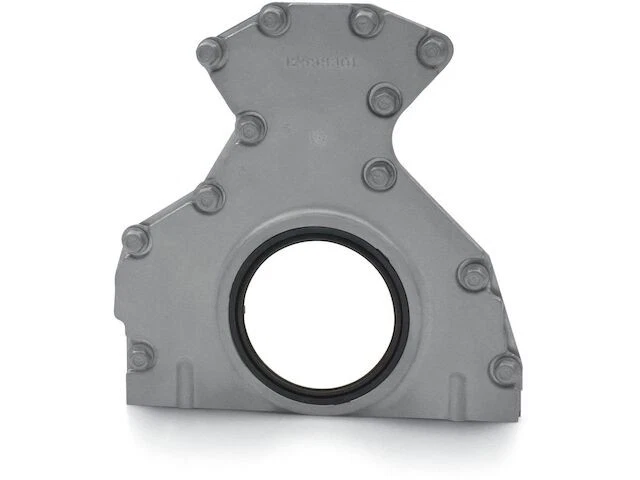 Tampa de vedação do virabrequim para 2000-2014 GMC Yukon 2008 2001 2002 2003 2004 WW588JX - Imagem 1 de 1