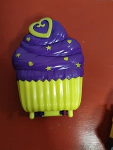 Polly Pocket compacto solamente - Imagen 1 de 5