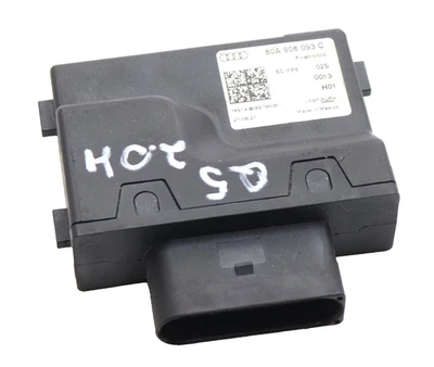 Centralina pompa carburante Audi Q5 FY 2.0 50TFSIe Quattro 80A906093C 8W0906093F - Immagine 1 di 3