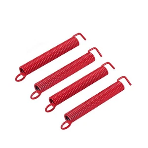 Molla termoretraibile chitarra per ST WK IB sistema tremolo vibrante stabilizzatore trem setter - Foto 1 di 6