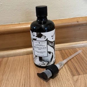 Beekman 1802 Goat Milk Lotion 12.5 oz Vanilla Absolute- New, Sealed, & with Pump - Picture 1 of 3