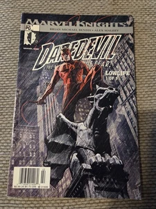 Daredevil #41 (421) (Marvel Comics März 2003) Kiosk Variante RABATTIERTER VERSAND - Bild 1 von 3