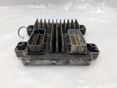 Módulo de control electrónico ECM del motor compatible con 06-07 CORVETTE 166479 Foto 1 de 4