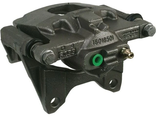 Pinza de freno trasera derecha 59JXWZ25 para Dodge Nitro 2007 2008 2009 2010 2011 Foto 1 de 1