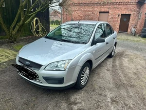 Ford Fokus 2006 - Bild 1 von 5