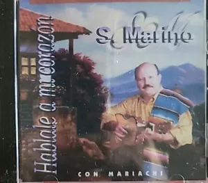 Cd: Háblale A Mi Corazón - Picture 1 of 2