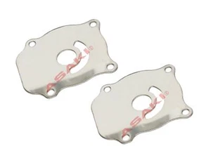 Panel para SUZUKI DF 25/40/50/60 HP, estuche de bomba inferior a 17471-95J01 17471-95J00 2 piezas - Imagen 1 de 9