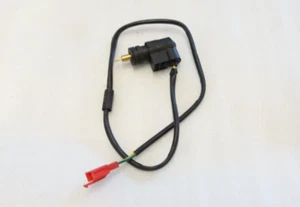 ER1. Jinlun JL50QT-5 Baotian Benzhou E-Choke Kaltstartautomatik Vergaser - Picture 1 of 5