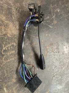 Ford Capri MK1 Escort Indicator Stalk New on Exchange basis - Picture 1 of 3