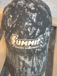 Gorra Camo Summit Racing Equipment - Imagen 1 de 12