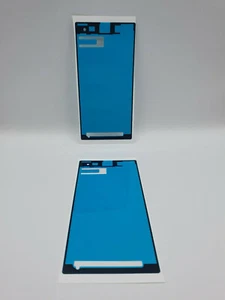 Sony Xperia Z1 Original Display Kleber LCD Klebefolie Adhesive Glass Front NEU - Bild 1 von 1