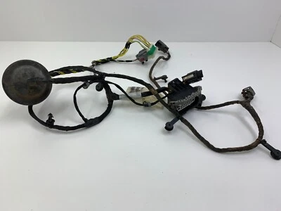 2016 Ram 1500 Right Passenger Dash Wiring Harness 68262099AC - Image 1 of 4